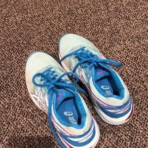 Asics Gel-Cumulus 18 Size 8 Women’s